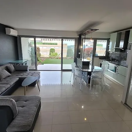 Agreable Avec Jardin * Villefranche-sur-Mer